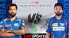 MI Vs LSG, IPL 2024 HIGHLIGHTS: LSG Beat MI By 18 Runs