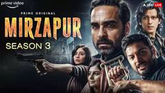 Mirzapur Season 3 Release Date: मिर्जापुर 3 की रिलीज डेट को लेकर ये है पक्की खबर! जानें कब आ रहा है तीसरा सीजन