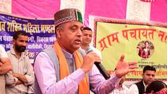 हिमाचल: मंडी की जीत के लिए सिराज का साथ जरूरी क्यों? जयराम ठाकुर की मतदाताओं से भावनात्मक अपील 