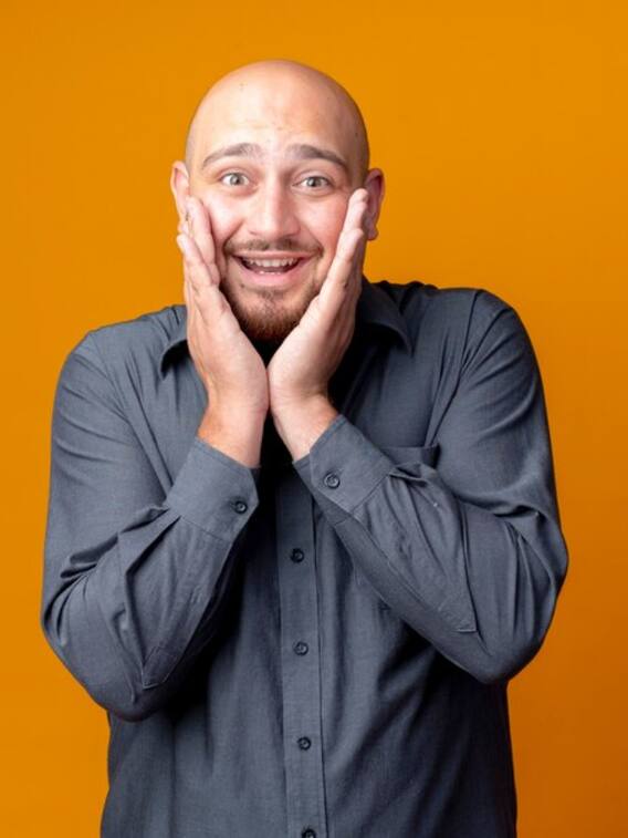 क्या सिर मुंडवाने से नहीं लगती लू