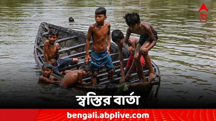 Rain Forecast: ফের গরমের দাপট। কবে নামবে বৃষ্টি? জানাল আলিপুর আবহাওয়া দফতর