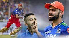 Virat Kohli On Retirement | తొలిసారి రిటైర్మెంట్ పై మాట్లాడిన విరాట్ కొహ్లీ | ABP Desam