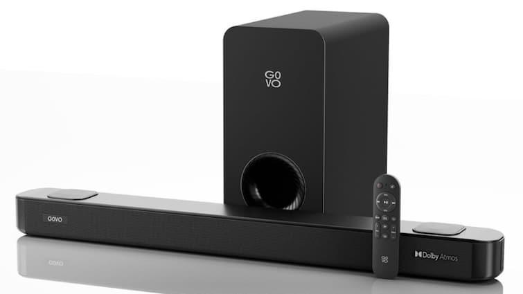 GOVO Go Surround 975 940 Dolby Atmos Soundbars Launched Price Specifications Availability Offers Govo Go Surround 975, 940 Dolby Atmos Soundbars Launched. Price, Specifications, Availability
