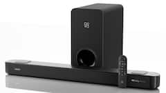 Govo Go Surround 975, 940 Dolby Atmos Soundbars Launched. Price, Specifications, Availability