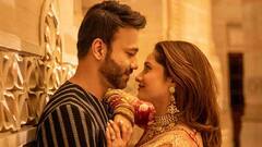 Ankita Lokhande : अंकिता लोखंडे आणि विकी जैन पुन्हा पडद्यावर एकत्र येणार; या शोमध्ये एकत्र दिसणार!