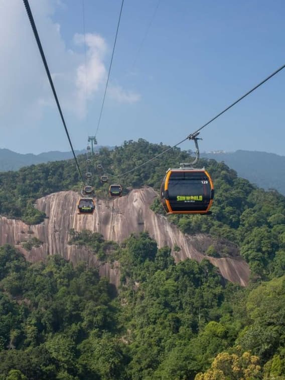 नैनीताल में घूमिये इन 10 जगहों पर