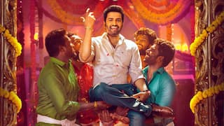 Santhanam: வாங்குன கடனுக்காக படம் பண்ணிருக்கேன்.. “இங்கு நான் தான் கிங்கு” படம் பற்றி சந்தானம் பேச்சு!