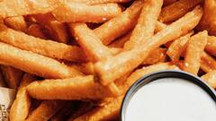 Potato Snack: உருளைக்கிழங்கில் மொறு மொறு ஸ்நாக் - ரெசிபி இதோ!