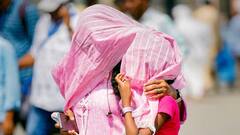 સૂરજદેવ હજુ વધુ આકરા થશે! આ રાજ્યોની હાલત સૌથી વધુ ખરાબ થવાની, જાણો હવામાન વિભાગની લેટેસ્ટ આગાહી