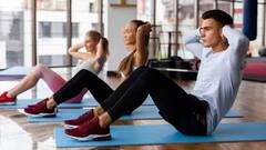 Health News: স্থূলতা, BP ও টাইপ-২ ডায়াবেটিসের রোগীদের জন্য সন্ধেয় শরীর চর্চা বেশি উপকারী ?