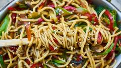 Masala Noodles: மாலை நேர ஸ்நாக்ஸ்..சுவையான மசாலா நூடுல்ஸ் ட்ரை பண்ணுங்க- இதோ ரெசிபி!