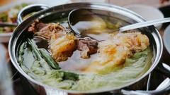 Vegetable Stew:கேரளா ஸ்டைலில் வெஜிடபிள் குருமா - எப்படி செய்றதுன்னு தெரிஞ்சிக்கோங்க!