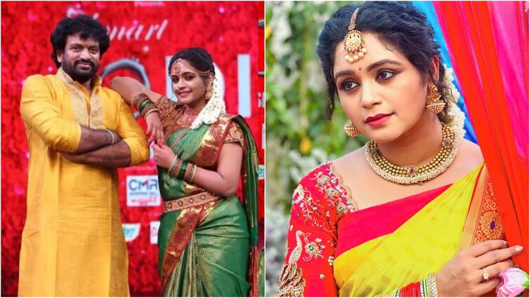 TV Actress Sireesha Announced Divorce With Husband Naveen Actress Sireesha: సినీ ఇండస్ట్రీలో మరో విడాకులు - భర్తకు విడాకులు ఇచ్చిన 'మొగలిరేకులు' నటి