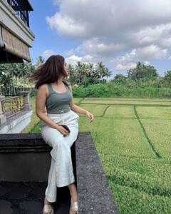 Shraddha Das: హాట్‌ బ్యూటీ శ్రద్దదాస్‌ న్యూ అవతార్ - సమంతను ఫాలో అవుతుందా?