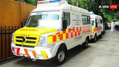 एंबुलेंस को रास्ता नहीं दिया तो कट सकता है इतने का चालान, जेल भी जा सकते हैं आप