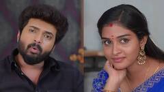 ஐஸ்வர்யா செய்த சதி - கார்த்திகை தீபம் இன்றைய எபிசோட் அப்டேட்!