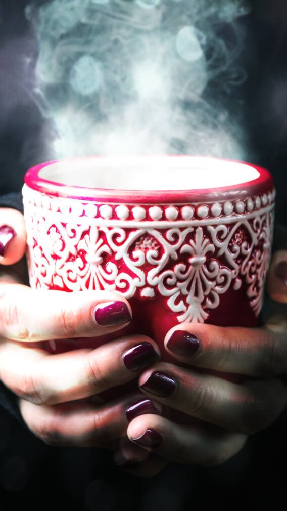 వేడినీటిని తాగితే కలిగే ఆరోగ్య ప్రయోజనాలివే