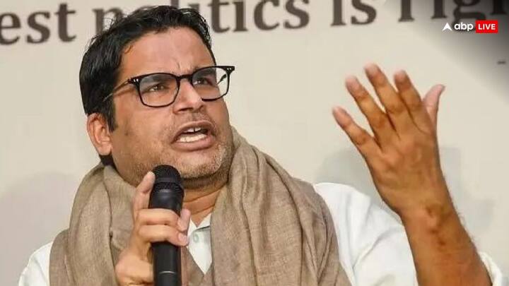 इस लोकसभा चुनाव में एनडीए गठबंधन के प्रदर्शन को लेकर प्रशांत किशोर ने कहा कि बीजेपी की ओर से एनडीए के 400 सीटें जीतने का दावा जमीनी स्तर पर सही साबित होता नहीं दिख रहा है.