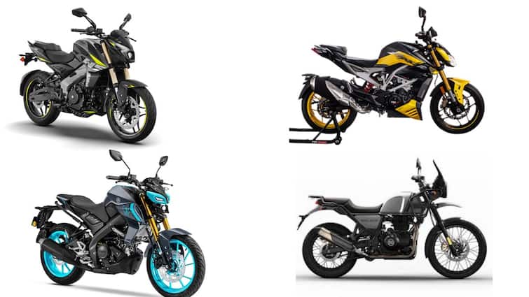 List of 7 most features rich bikes under 3 lakh Features Rich Bikes: பட்ஜெட் ரூ.3 லட்சம்தான்..! ஹைடெக் அம்சங்கள் நிறைந்த டாப் 7 பைக்குகளின் லிஸ்ட் இதோ..!