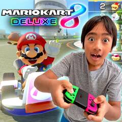 ਗੇਮਾਂ ਖੇਡ-ਖੇਡ ਕੇ ਇਸ ਬੱਚੇ ਨੇ ਬਣਾਈ 800 ਕਰੋੜ ਦੀ ਜਾਇਦਾਦ, 10 ਦੀ ਉਮਰ 'ਚ ਬਣਿਆ ਦੁਨੀਆ ਦਾ ਸਭ ਤੋਂ ਅਮੀਰ ਯੂਟਿਊਬਰ