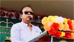 नेता से मारपीट पर कांग्रेस MLA इरफान अंसारी ने अपनी ही सरकार पर उठाए सवाल, CM सोरेन से की यह मांग