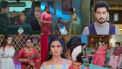 కార్తీకదీపం 2 సీరియల్ : శౌర్యకు తన ఊరిలో సైకిల్ ఇచ్చింది కార్తీక్‌ అని తెలుసుకున్న పారిజాతం.. కార్తీక్‌ తండ్రికి ఎఫైర్!