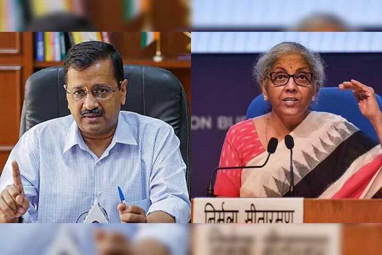 Nirmala Sitharaman attacks Arvind Kejriwal over Swati Maliwal assault case Swati Maliwal Case:  ਕਿਉਂ ਚੁੱਪ ਨੇ ਕੇਜਰੀਵਾਲ? ਸਵਾਤੀ ਮਾਲੀਵਾਲ ਮਾਮਲੇ 'ਚ ਨਿਰਮਲਾ ਸੀਤਾਰਮਨ ਨੇ ਚੁੱਕੇ ਸਵਾਲ