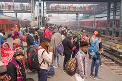 Reserved Train Seat Recovery: ট্রেনে সংরক্ষিত আসন দখল করে নিয়েছে অন্য কেউ ? সিট ফিরে পেতে পারেন কীভাবে