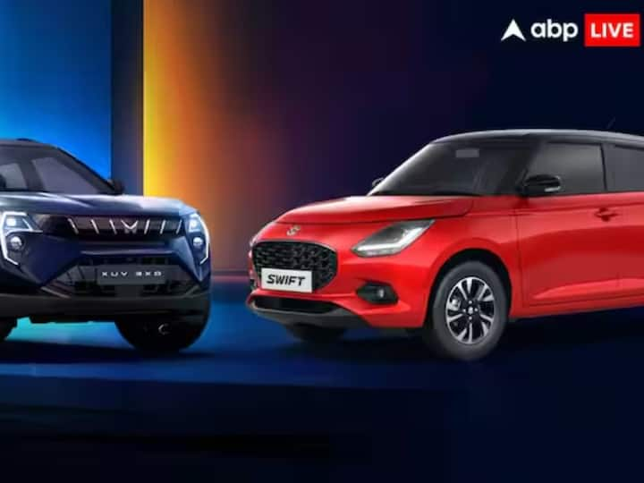 Latest Cars Launch in India: ਮਈ 2024 ਵਿੱਚ ਦੇਸ਼ ਵਿੱਚ ਕਈ ਗੱਡੀਆਂ ਲਾਂਚ ਹੋਈਆਂ। ਕਾਰ ਬਣਾਉਣ ਵਾਲੀਆਂ ਕੰਪਨੀਆਂ ਨੇ ਵੀ ਕਈ ਗੱਡੀਆਂ ਦੀ ਬੁਕਿੰਗ ਸ਼ੁਰੂ ਕਰ ਦਿੱਤੀ ਹੈ। ਆਓ ਜਾਣੀਓ ਕਿਹੜੀਆਂ ਗੱਡੀਆਂ ਮਈ ਮਹੀਨੇ ਵਿੱਚ  ਲਾਂਚ ਕੀਤੀਆਂ ਗਈਆਂ।