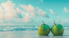 डायबिटीज मरीज क्या गर्मियों में पी सकते हैं नारियल पानी? जानिए इससे उनके शुगर लेवल पर क्या असर होगा