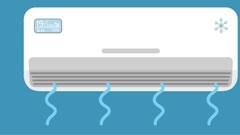 गर्मी में लगातार चलाएंगे एसी तो लग सकती है आग, बचने के लिए अपनाएं ये तरीका