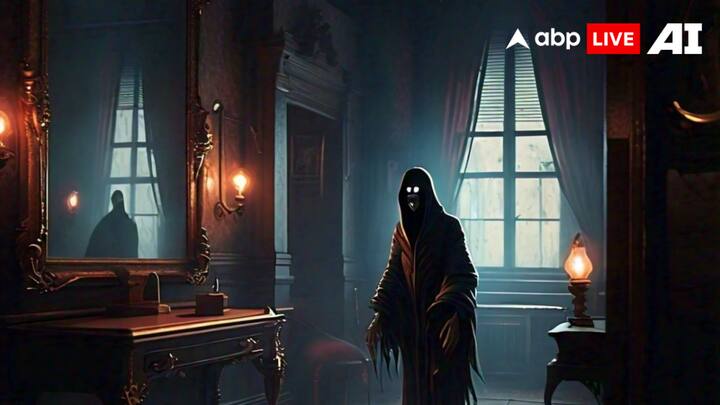 Giovanni Caputo ने इस पर कहा कि इंसान हमेशा से चीजों में चेहरे देखता आया है. कभी बादलों में, कभी सब्जियों में तो कभी पानी में. ऐसे में जब कोई इंसान किसी चीज के बारे में सोच रहा होता है और रात को डिम लाइट में वो शीशे की तरफ देखता है तो उसे उसमें वही छवि दिखाई देती है जैसी छवि उसने अपने दिमाग में बनाई होती है.