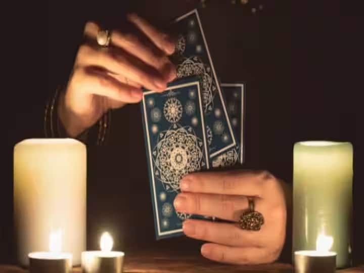 Tarot card prediction: ટેરોટ કાર્ડ રીડિંગ મુજબ 20 મેથી શરૂ થતું સપ્તાહ તુલાથી મીન રાશિના જાતકનું કેવી જશે  જાણીએ  ટેરોટ કાર્ડ રિડર પાસેથી સાપ્તાહિક રાશિફળ