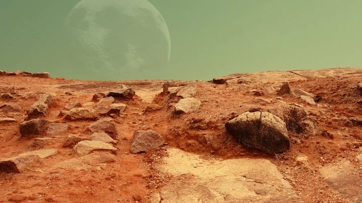 এর আগে, ফেব্রুয়ারি মাসেই মঙ্গলগ্রহে বসতি স্থাপন নিয়ে নিজের পরিকল্পনার কথা জানিয়েছিলেন মাস্ক। তিনি জানান, পৃথিবী থেকে লক্ষ লক্ষ মানুষকে মঙ্গলগ্রহে স্থানান্তরিত করতে চান তিনি। ছবি: পিক্সাবে।