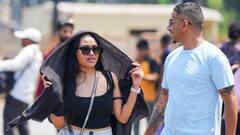 Weather Updates: दिल्ली, UP-बिहार में हीटवेव का अलर्ट, इन राज्यों में बरसेगी राहत की बारिश, जानें कैसा रहेगा आज का मौसम