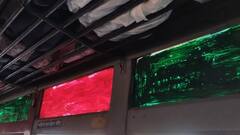 क्या बसों के शीशों पर कलर करने से अंदर नहीं आती है धूप? क्या है इसके पीछे का कारण