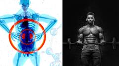 Protein Powder : ப்ரோட்டீன் பவுடர் உடலுக்கு நல்லதா? கெட்டதா?