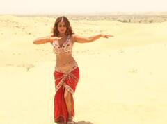 Nia Sharma: ਨਿਆ ਸ਼ਰਮਾ ਦਾ 50 ਡਿਗਰੀ ਤਾਪਮਾਨ 'ਚ ਹੋਇਆ ਬੁਰਾ ਹਾਲ, ਗਰਮੀ ਨਾਲ ਬੁਰੀ ਤਰ੍ਹਾਂ ਝੁਲਸੀ ਅਦਾਕਾਰਾ