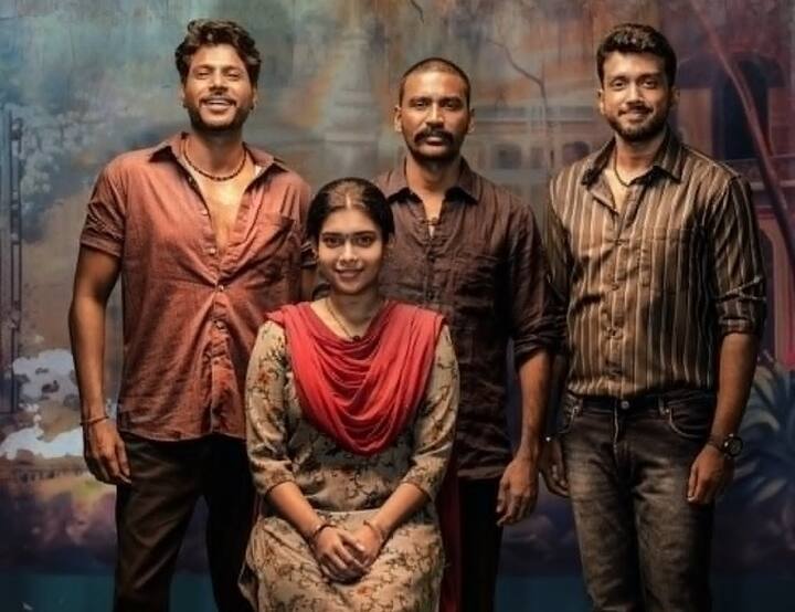 இந்த படத்தில் துஷாரா விஜயன, அக்கினேனி நாகார்ஜுனா, எஸ்.ஜே.சூர்யா, சந்தீப் கிஷன், காளிதாஸ் ஜெயராம், பிரகாஷ்ராஜ் ஆகியோர் முக்கியமான கதாபாத்திரத்தில் நடித்துள்ளனர்.