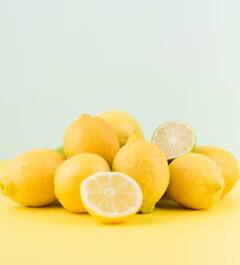 Lemon: ਨਿੰਬੂ ਖਰੀਦਣ ਵਾਲੇ ਤੁਸੀਂ ਤਾਂ ਨਹੀਂ ਕਰ ਰਹੇ ਇਹ ਗਲਤੀਆਂ! ਇੰਝ ਚੈੱਕ ਕਰੋ ਨਿੰਬੂ ਰਸਦਾਰ ਹੈ ਜਾਂ ਨਹੀਂ?