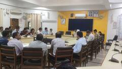 मुरादाबाद: रूट डायवर्जन होने से बढ़ा रोडवेज बसों का किराया, 18 महीने में तक रहेगी समस्या