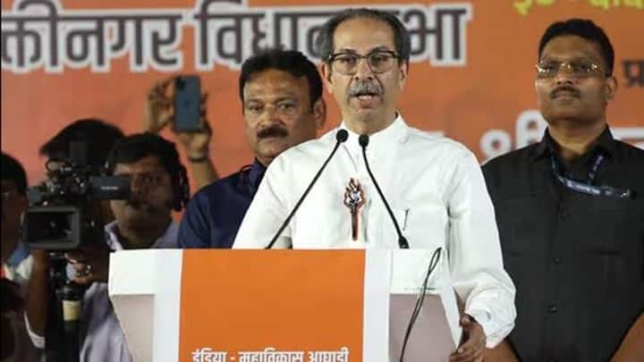 Uddhav Thackeray says INDIA alliance has chosen its PM candidate INDIA கூட்டணியின் பிரதமர் வேட்பாளர் யார்? உத்தவ் தாக்கரே அறிவிப்பு.. ஷாக்கான பாஜக!