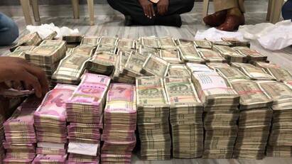 Election time seized to cross Rs.9,000 crores soon lok sabha 2024 said eci Money Seized: ரூ.9 ஆயிரம் கோடியை நெருங்கும் தேர்தல் பறிமுதல் எந்த மாநிலத்தில் அதிகம் தெரியுமா?
