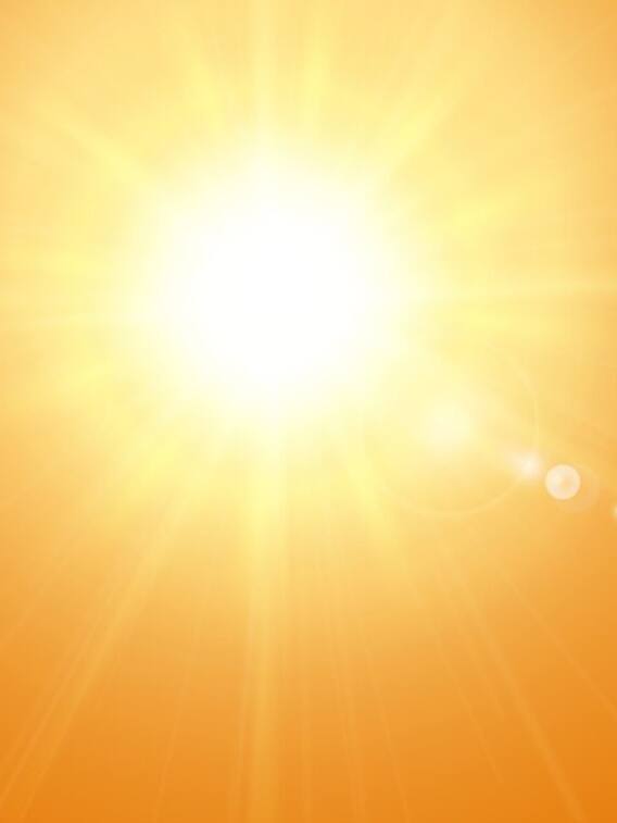 ब्रह्मांड में सूर्य से भी बड़े तारे तो वे क्यों नहीं देते रोशनी