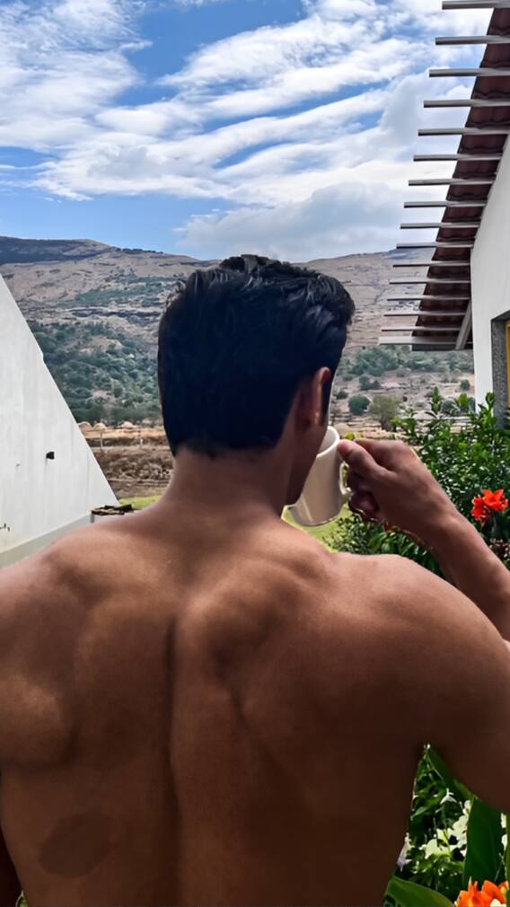 हा अभिनेता झळकणार स्टार प्रवाहच्या नव्या मालिकेत.