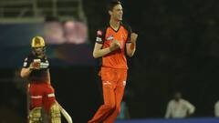 Photos: मार्को यॉन्सेन से काइल जैमीसन तक... ये हैं आईपीएल इतिहास के 10 सबसे लंबे खिलाड़ी