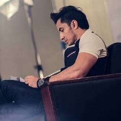 પાકિસ્તાની એક્ટર જેને Shah Rukh Khanને આપ્યુ હતું જ્ઞાન, બૉલીવુડ ફિલ્મોમાં કર્યુ છે કામ, ઓળખો ?