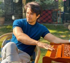 पाकिस्तानी एक्टर जिसने Shah Rukh Khan को दे दिया था ज्ञान, बॉलीवुड फिल्मों में किया है काम, पहचाना क्या?