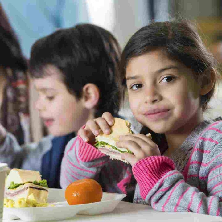 ਨੈਸ਼ਨਲ ਇੰਸਟੀਚਿਊਟ ਆਫ ਨਿਊਟ੍ਰੀਸ਼ਨ (NIN) ਨੇ IMIR ਦੀ ਤਰਫੋਂ 17 ਖੁਰਾਕ ਸੰਬੰਧੀ ਦਿਸ਼ਾ-ਨਿਰਦੇਸ਼ ਜਾਰੀ ਕੀਤੇ ਹਨ। ਇਸ ਅਨੁਸਾਰ ਭਾਰਤ ਵਿੱਚ 56.4 ਫੀਸਦੀ ਬਿਮਾਰੀਆਂ ਦਾ ਇੱਕ ਵੱਡਾ ਕਾਰਨ ਮਾੜੀ ਖੁਰਾਕ ਹੈ। ਇਨ੍ਹਾਂ ਖੁਰਾਕ ਦਿਸ਼ਾ-ਨਿਰਦੇਸ਼ਾਂ ਵਿੱਚ ਗਰਭਵਤੀ ਔਰਤਾਂ ਅਤੇ ਬੱਚਿਆਂ ਨੂੰ ਦਿਨ ਭਰ ਕੀ ਖਾਣਾ ਚਾਹੀਦਾ ਹੈ, ਇਹ ਵੀ ਦੱਸਿਆ ਗਿਆ ਹੈ।