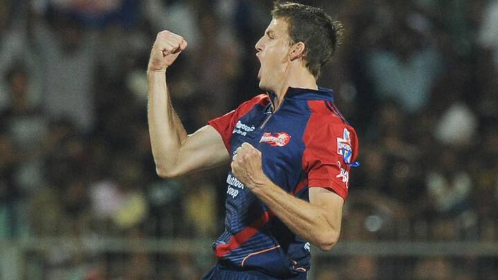 पूर्व साउथ अफ्रीकी तेज गेंदबाज मोर्ने मोर्केल की हाइट 196 सेंटीमीटर है. यह खिलाड़ी आईपीएल में दिल्ली कैपिटल्स के लिए खेल चुका है. (फोटो क्रेडिट- सोशल मीडिया)